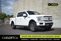 2020 Ford F-150 Lariat | SPORT | MOONROOF | NAV |