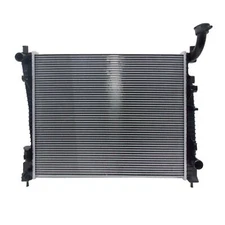 Radiator Aluminum 13204 For 2011-2020 Dodge Durango Jeep Grand Cherokee AT MT