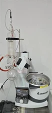 Heidolph Basis Hei-VAP ML Rotary Evaporator with Digital Display 35