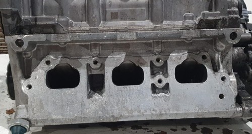 Kopf Für VOLKSWAGEN Up 1° Serie 04C103404F Benzin 1000 (11>)