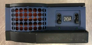 Strand Lighting - Industrial Control Equipment - SLD Dimmer Module 20A - #75710