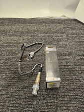 Bosch 13071 Premium Narrow-band Oxygen Sensor For Honda Accord 1998-2002