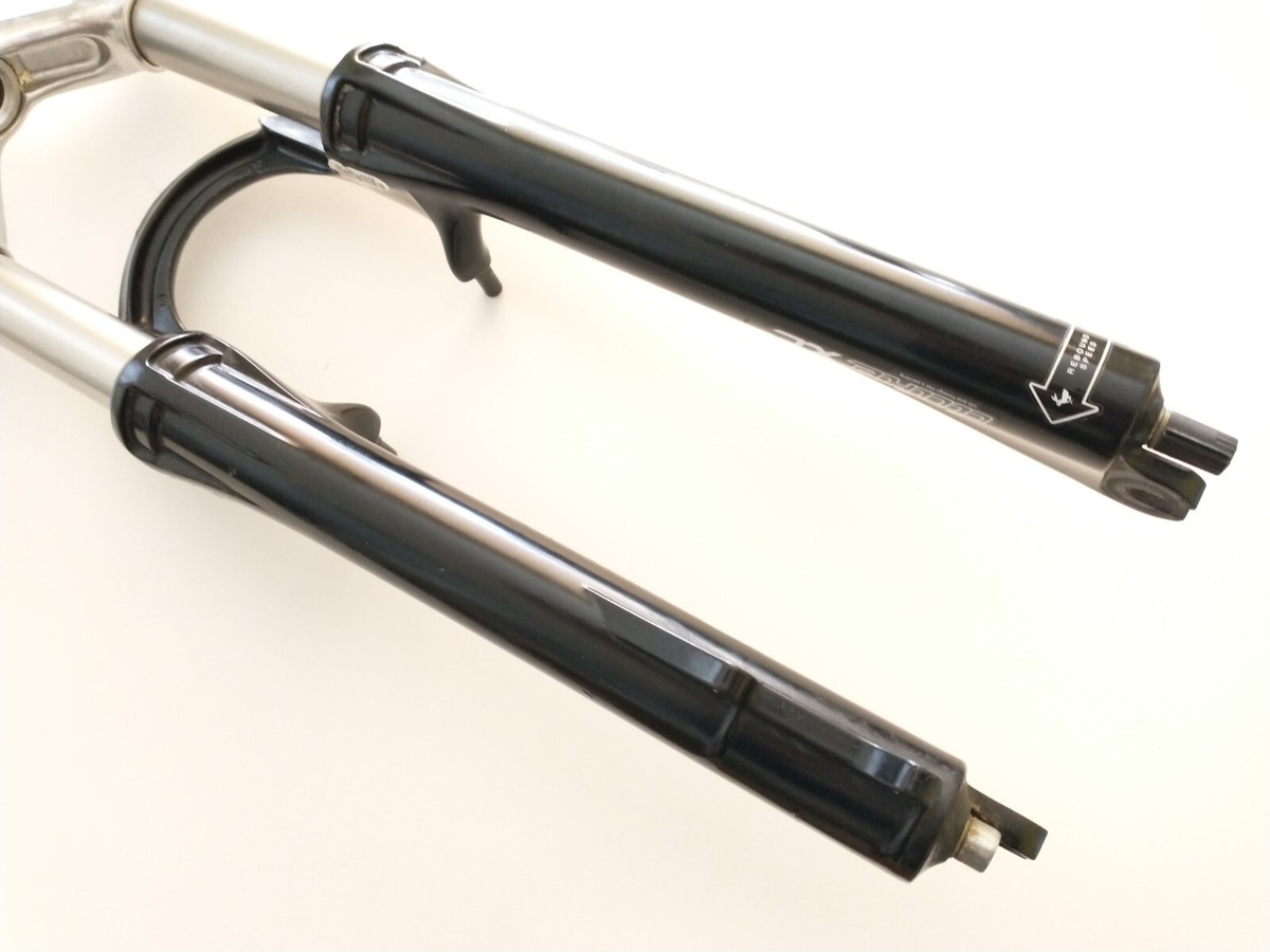 RockShox Duke XC 63mm 7-3/4 RockShox Duke XC 63mm 7-3/4
