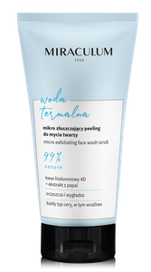 exfoliating gel for face