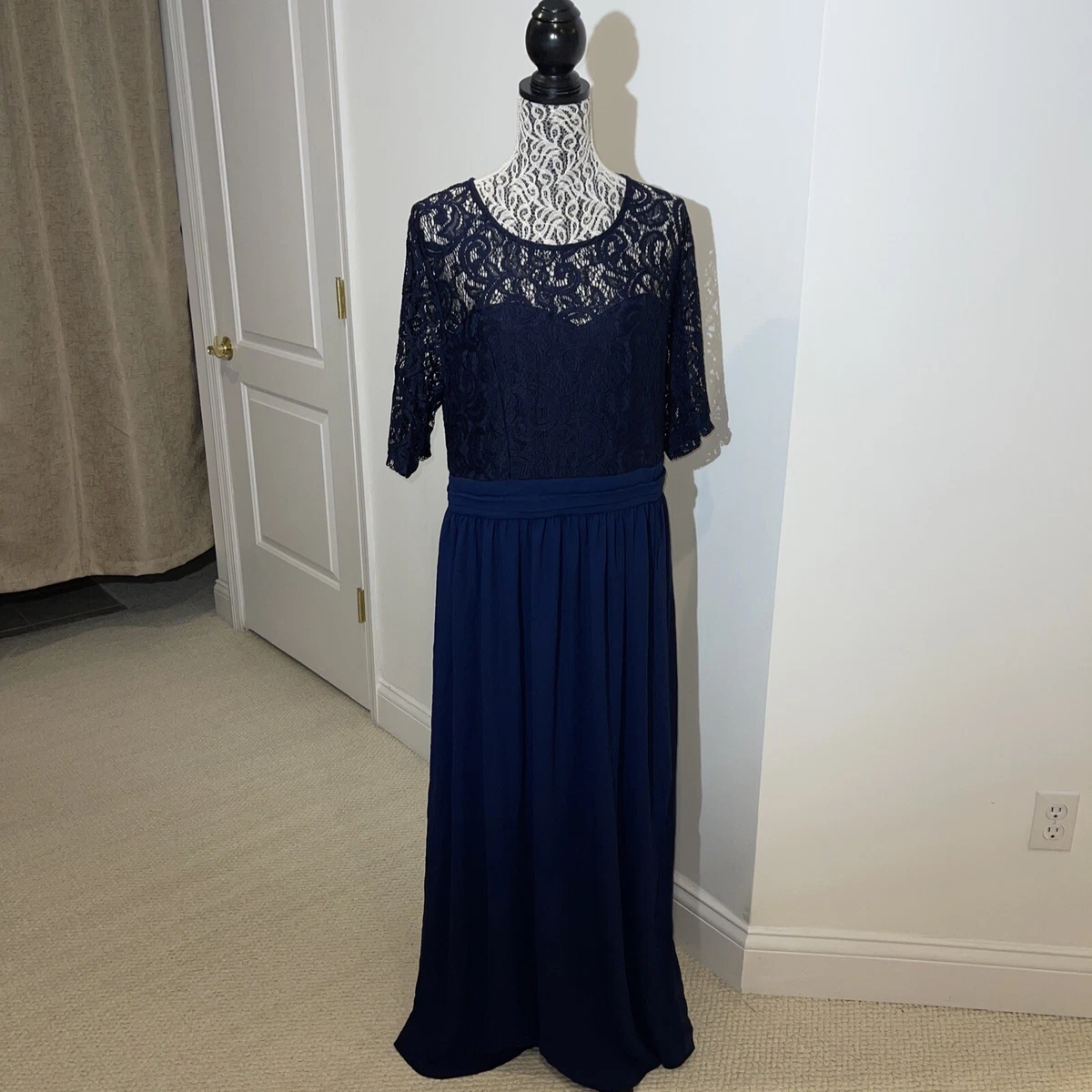 Amazon top chicwe dresses