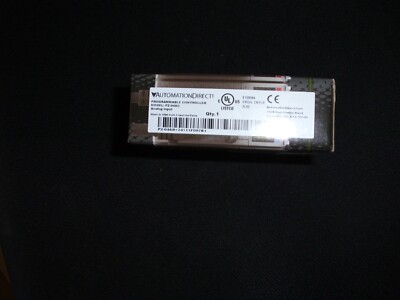 Automation Direct Productivity 2000 P2-04AD P204AD,  Sealed Box