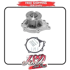 New Water Pump fits Nissan 2.4L 2.8L 240z 260z 280z Maxima 810 21010E3000 P1137