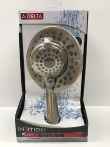 delta in2ition 5s combo