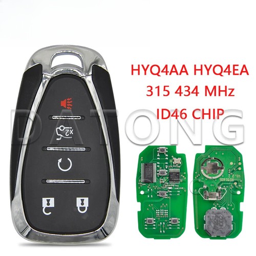 Car Remote Key Fit for Chevrolet Cruze Malibu Spark Camaro Equinox 2016 20172018 - Imagen 27 de 28