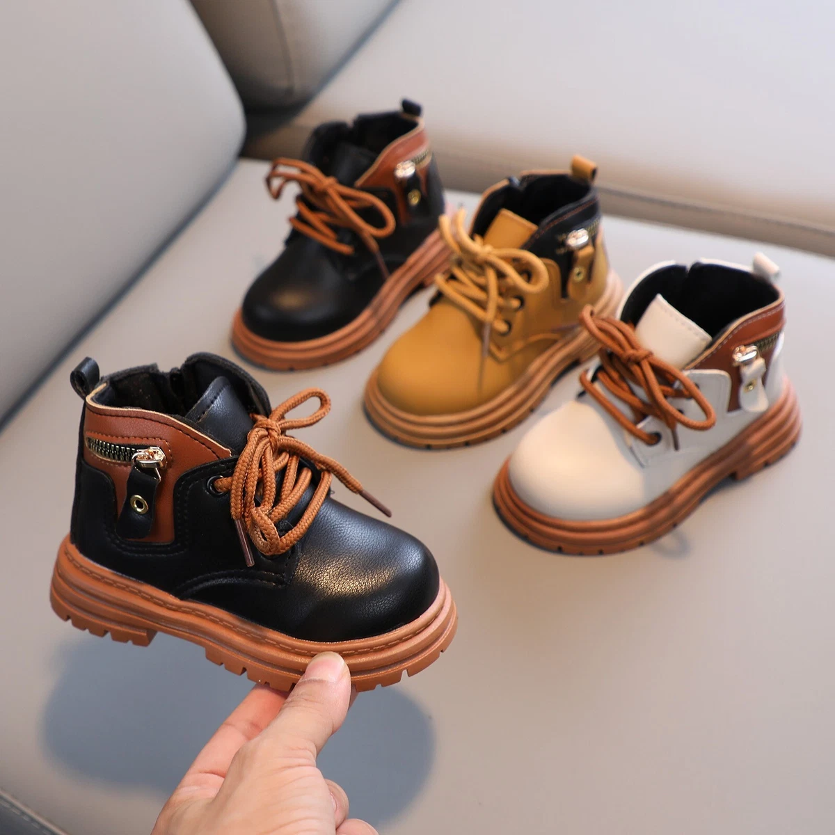 Little boys boots sale