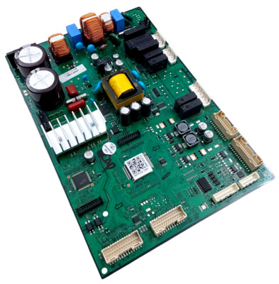 Genuine Samsung Fridge Control Board DA92-01196H Same Day Ship &60 Days Warranty