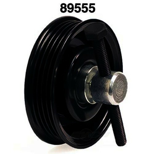 Drive Belt Idler Pulley fits 19992004 Nissan Frontier Xterra DAYCO