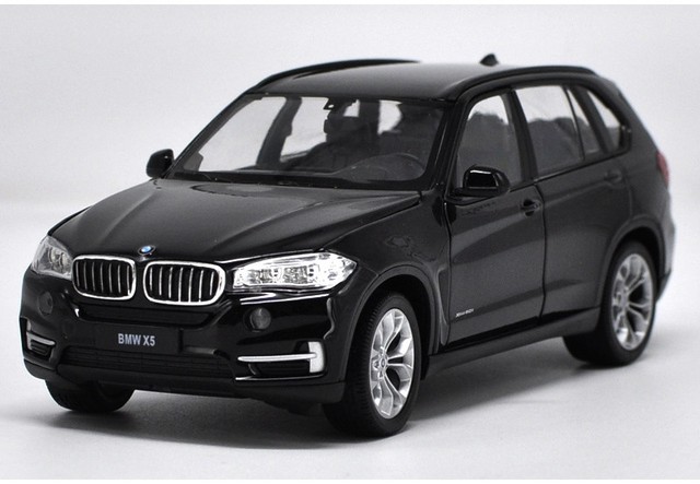 Welly bmw x5
