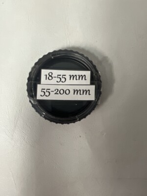 Hoya 55mm PL