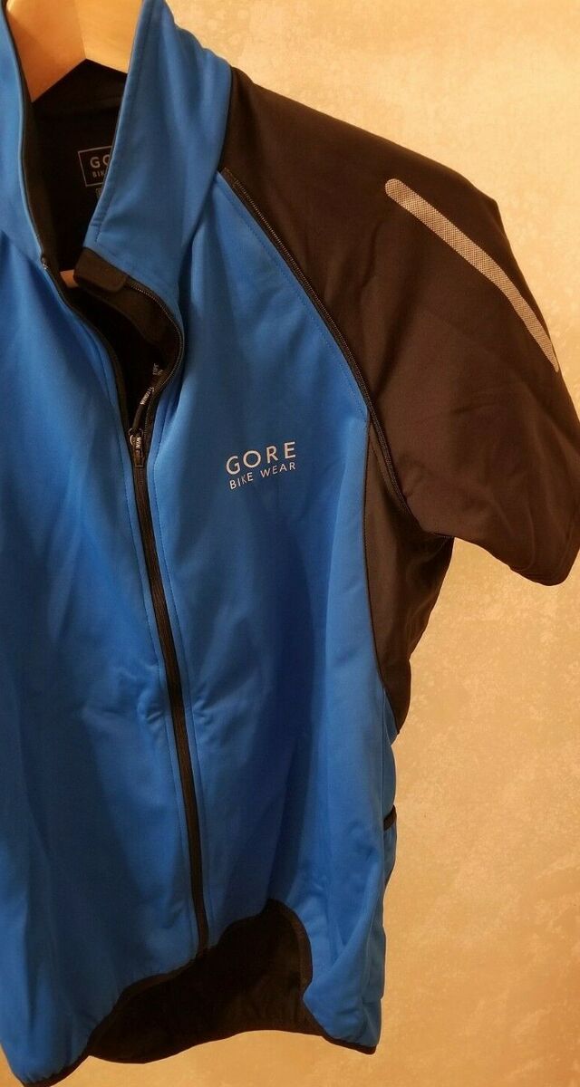 Gore Phantom Jacket Bike Wear Men Cycling Water Resistant Gore Phantom Jacket Bike Wear Men Cycling Water Resistant