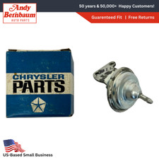 1968-1970 Dodge Plymouth Avs 4bbl Carter Carburetor Choke Diaphragm 2933009 Nos 1968-1970 Dodge Plymouth Avs 4bbl Carter Carburetor Choke Diaphragm 2933009 Nos