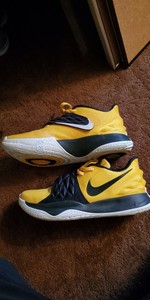 kyrie low 1 amarillo