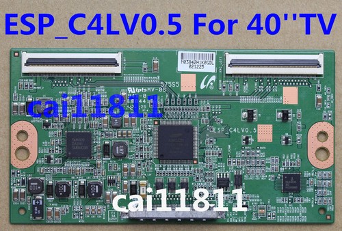 original T-Con Board    _C4LV0.5 FOR 40"TV 40 inch TV KDL-40CX520 #D1