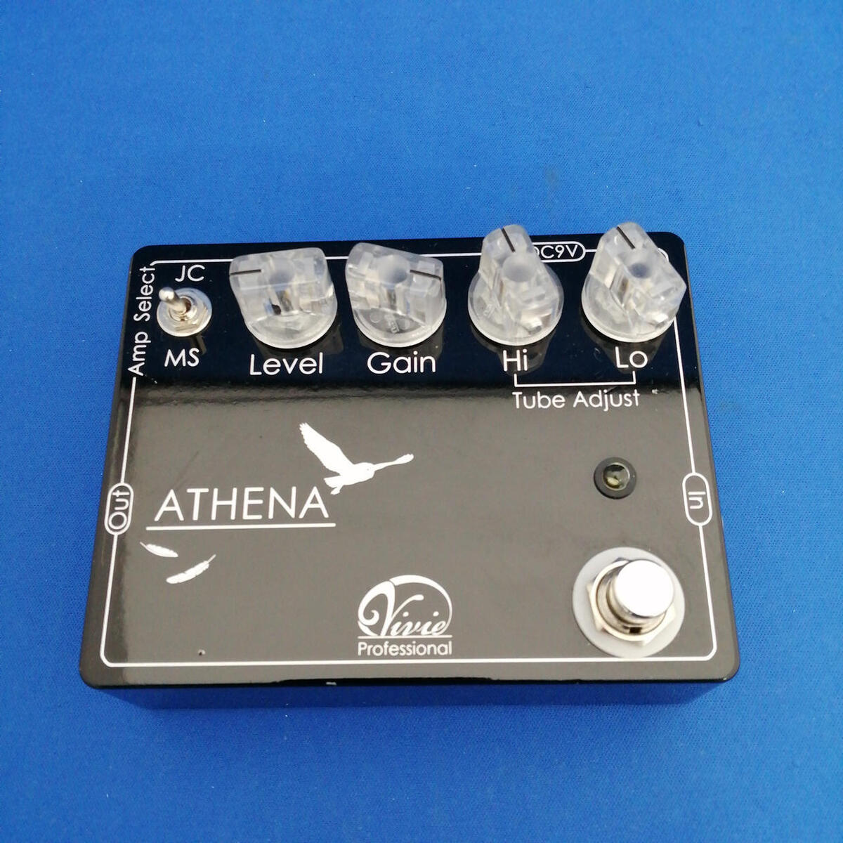 VIVIE ATHENA DISTORTION From Japan | eBay VIVIE ATHENA DISTORTION From Japan | eBay