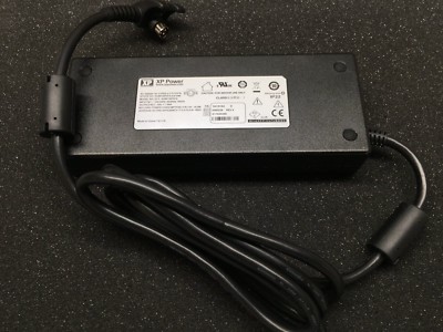 GE LOGIQ E AC POWER Adapter 5460229 / 10016164 with WARRANTY