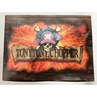 ONE PIECE DXF THE GRANDLINE MEN 15TH EDITION vol.4 Tony Tony