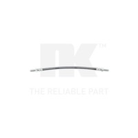 Bremsschlauch NK 852509 FüR Ford, Hinterachse, Vorderachse, Innen