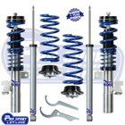 ProSport LZT Coilover Suspension Kit for FORD Focus Mk2 ST, 2.5, DA3, 2005-2011