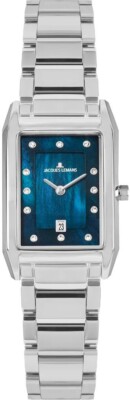 JACQUES LEMANS TORINO Women's watch 1-2189J