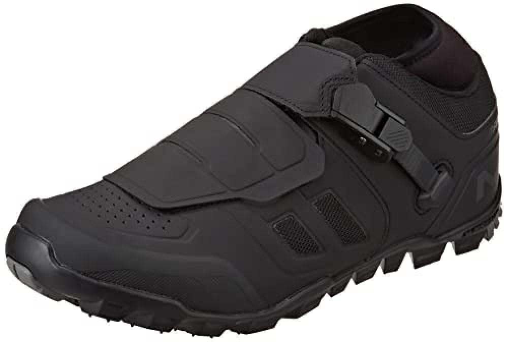 (TG. 38 EU) SHIMANO Zapatillas MTB Me702, Scarpe da Ginnastica Unisex-Adulto, Ne