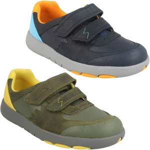 kids trainers clarks