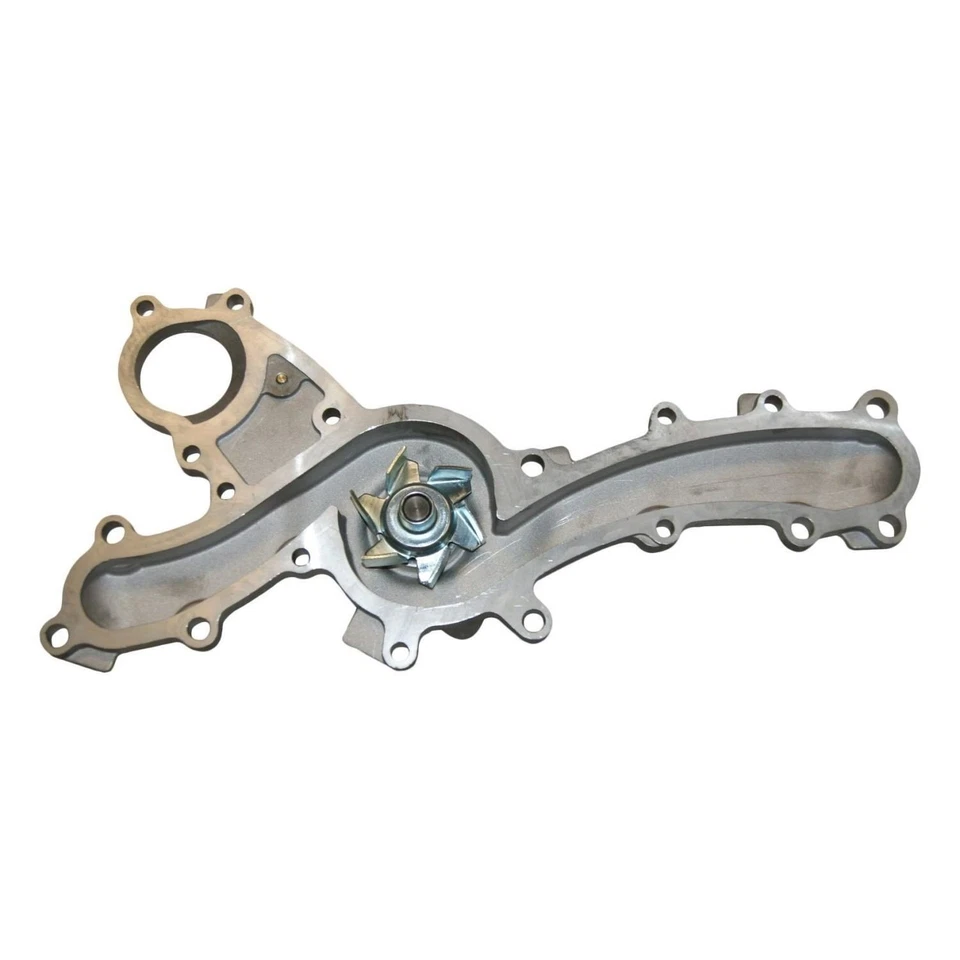 Bomba de agua del motor V6 3.5 para Lexus ES350 RX450h Toyota Highlander Camry Avalon Foto 3 de 4