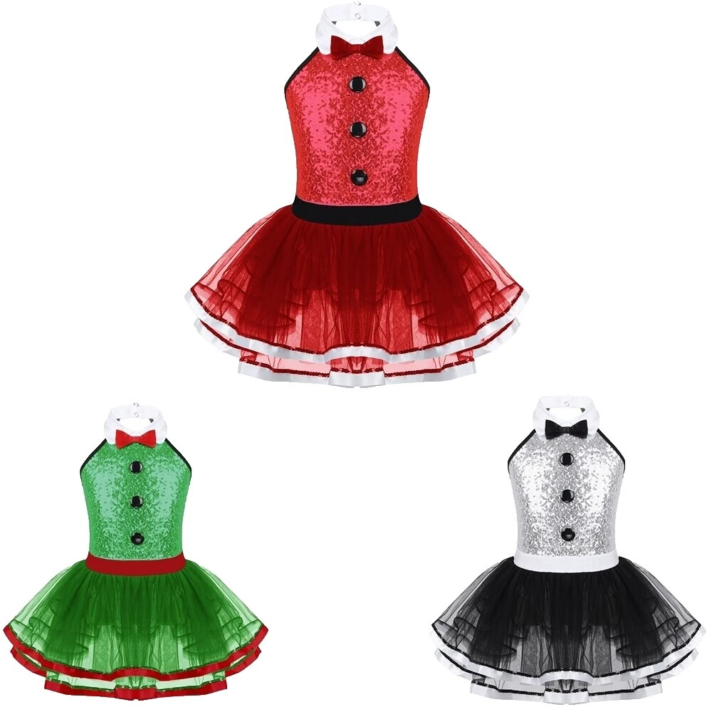 Платье-туту для девочек Decorator