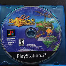 Dark Cloud 2 PlayStation 2 Loose Disc, Tested & Working, Includes Jewel Case