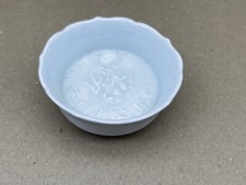Meissen Schale H&ouml;he: 3 cm. &nbsp;&Oslash;: 8 cm. 1 Wahl - Top Zustand