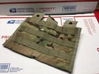 US Army Molle II Three Mag Pouch Multicam OCP 3 Magazine Side X Shingle Pouch — photo 1