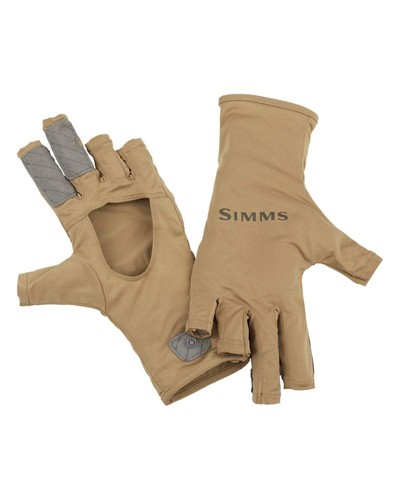 Simms Bugstopper Sunglove - Picture 10 of 30