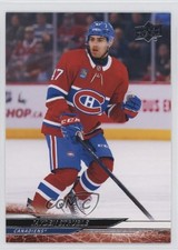 2024-25 Upper Deck Series 2 Jayden Struble #338 1i61