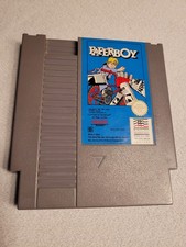 ebay® Auktion 257721313773 | Paperboy, Nintendo Nes, Pal B NOE Thumbnail of ebay® auction 257721313773 | Paperboy, Nintendo Nes, Pal B NOE