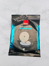 Rupes Microfiber Pad Coarse Diameter 160Mm Pi...