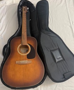 Art Lutherie Guitar Cedar | eBay