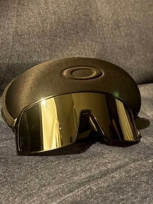 OAKLEY Sutro PRIZM BLACK from japan