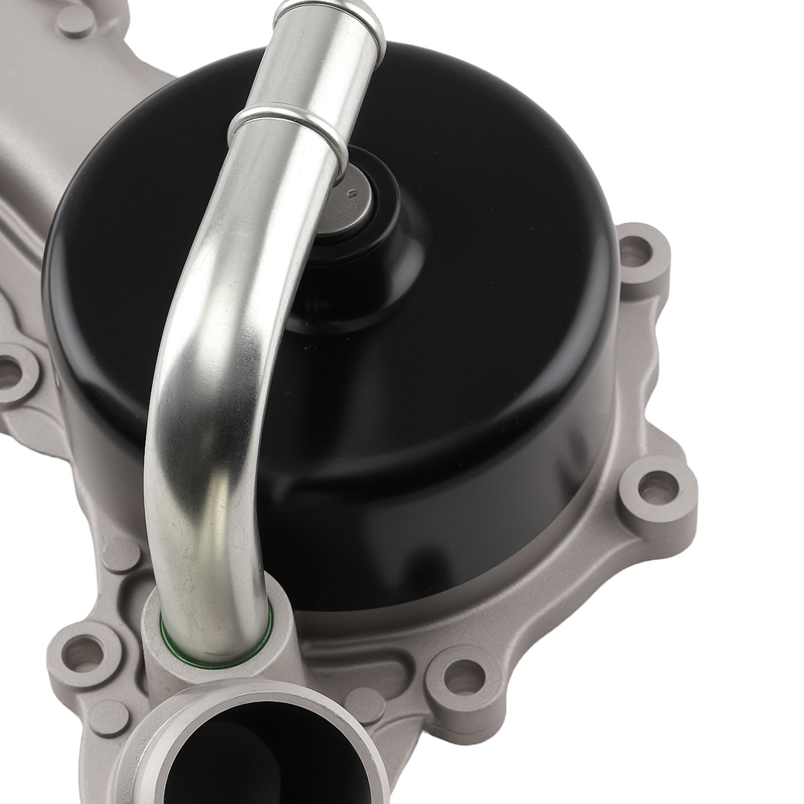 Coolant Pump w/ Thermostat for Maserati Ghibli/Levante V6 3.0L 2014-2022 297912