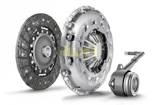 Kit d'embrayage Opel ZAFIRA