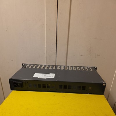Black Box Corp LHC018A-AC-R2