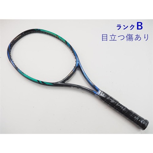 Yonex RD-8 G4 Used Tennis Racket, 95 sq in Face, 27