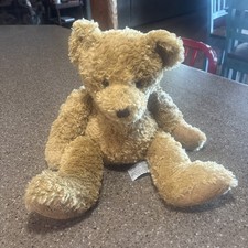 Russ Bombay Gilmore Teddy Bear Plush Toy 17''