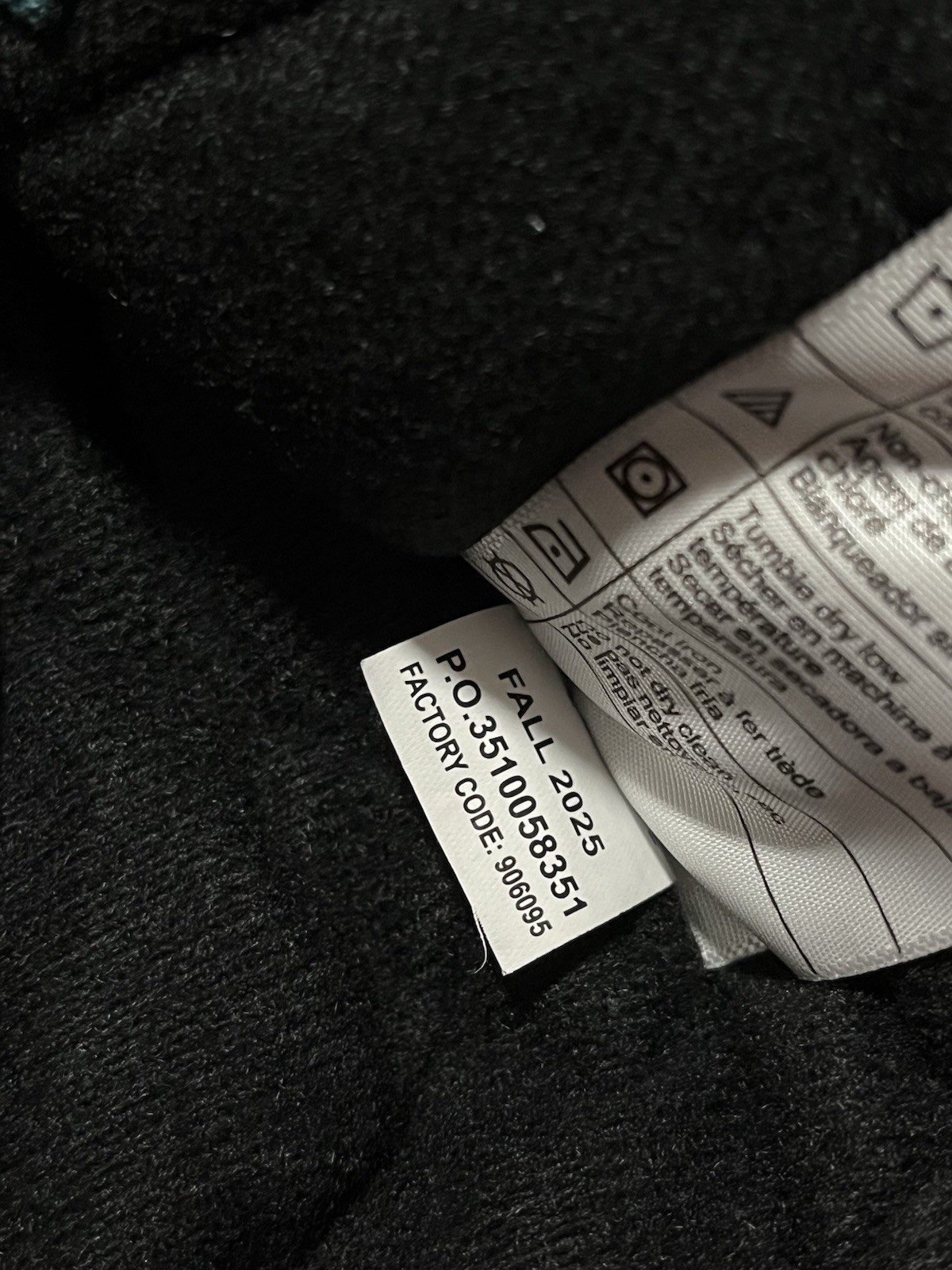 Carhartt Montana Active Jac 50th Anniversary Aztec Jacket Men’s Small thumbnail 11