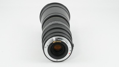 For repair】Sigma APO 170-500mm F5-6.3 Zoom Lens for Canon EF From