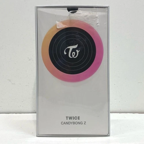 Twice Candybong Z Lightstick