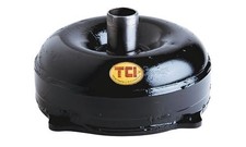 Tci Saturday Night Special Torque Converter Ford C-4 2000 Stall 12 Tci Saturday Night Special Torque Converter Ford C-4 2000 Stall 12